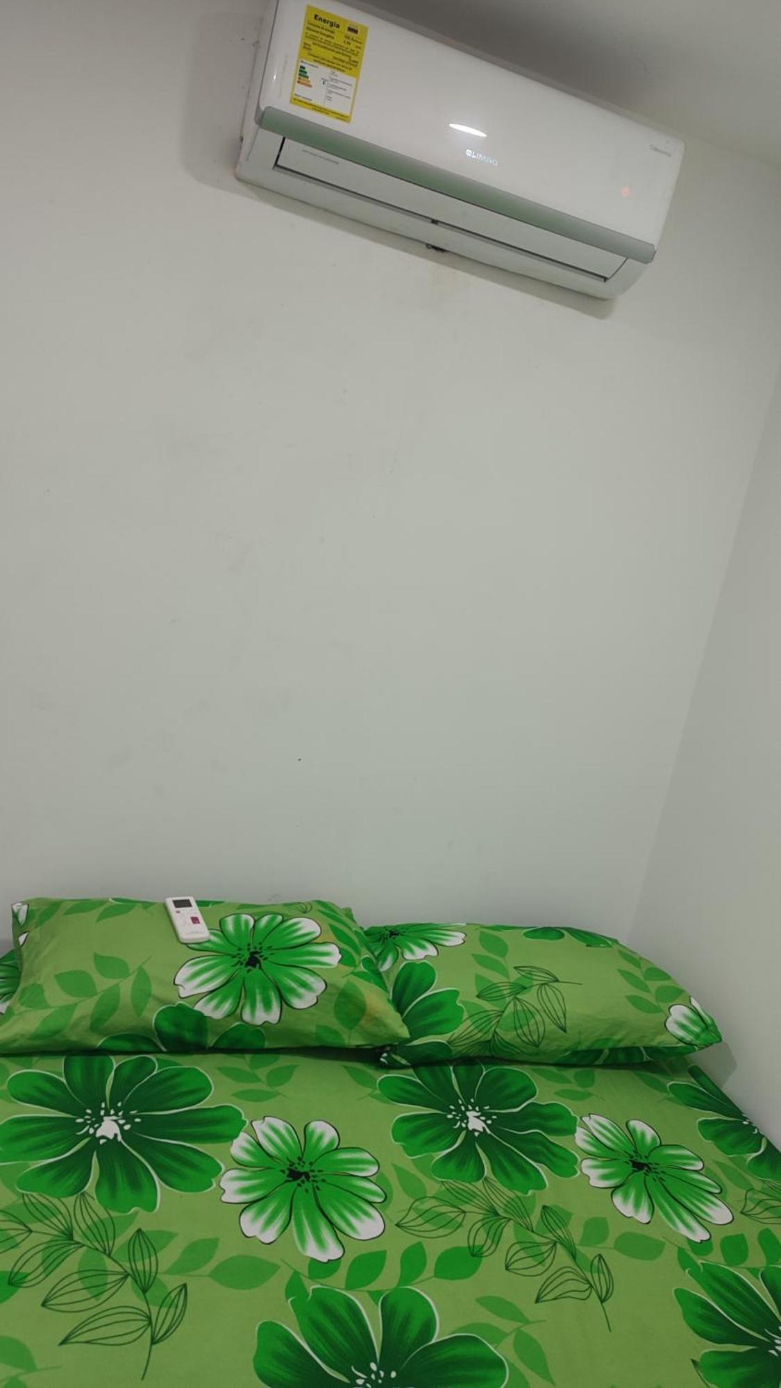 Cerca Al Mar Bed and breakfast