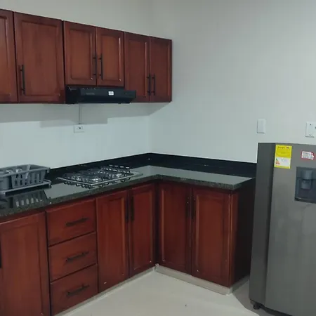 Bed & Breakfast Cerca Al Mar