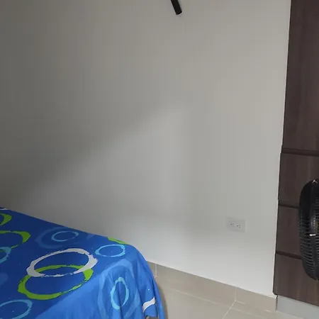 Bed & Breakfast Cerca Al Mar *