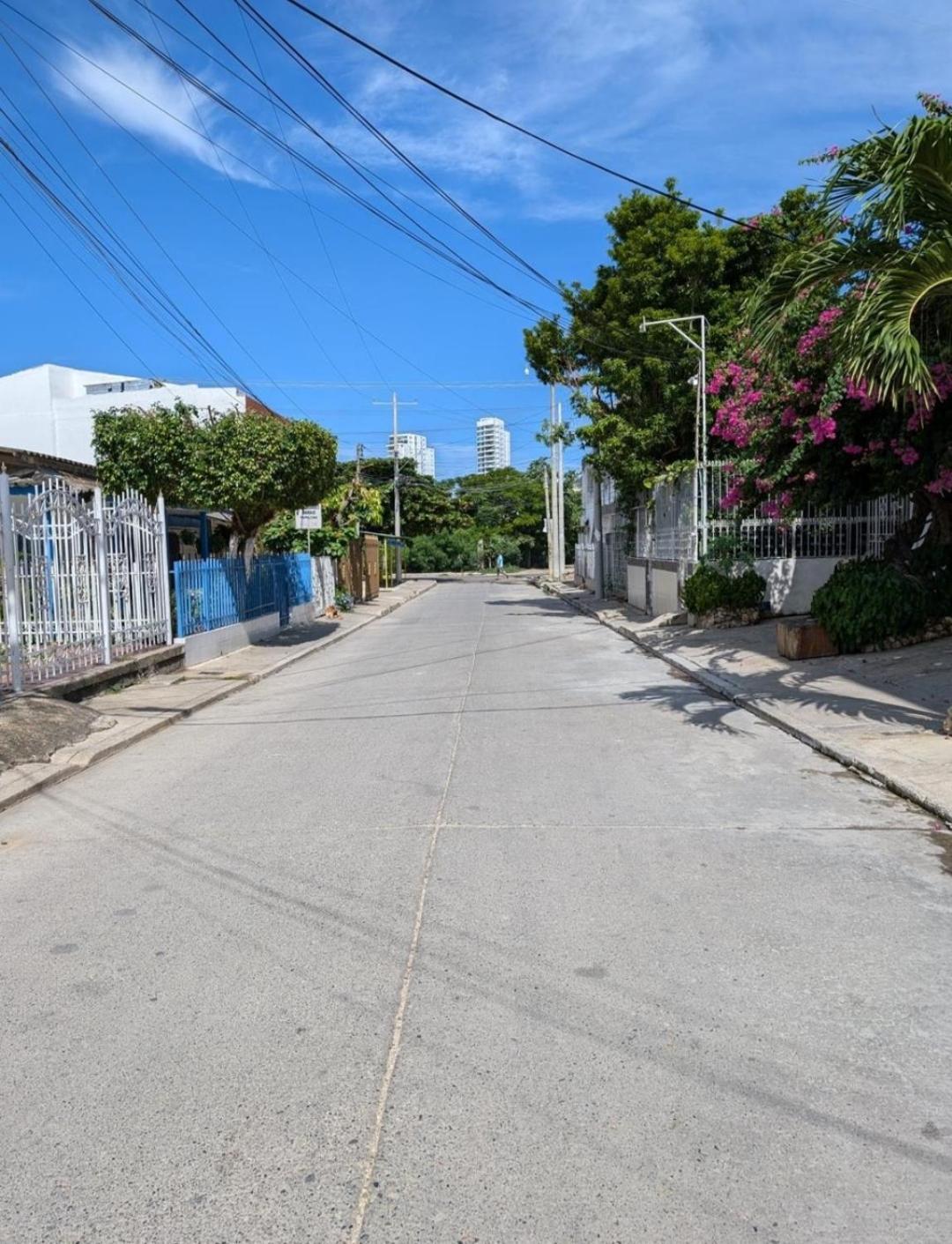 Cerca Al Mar * Cartagena