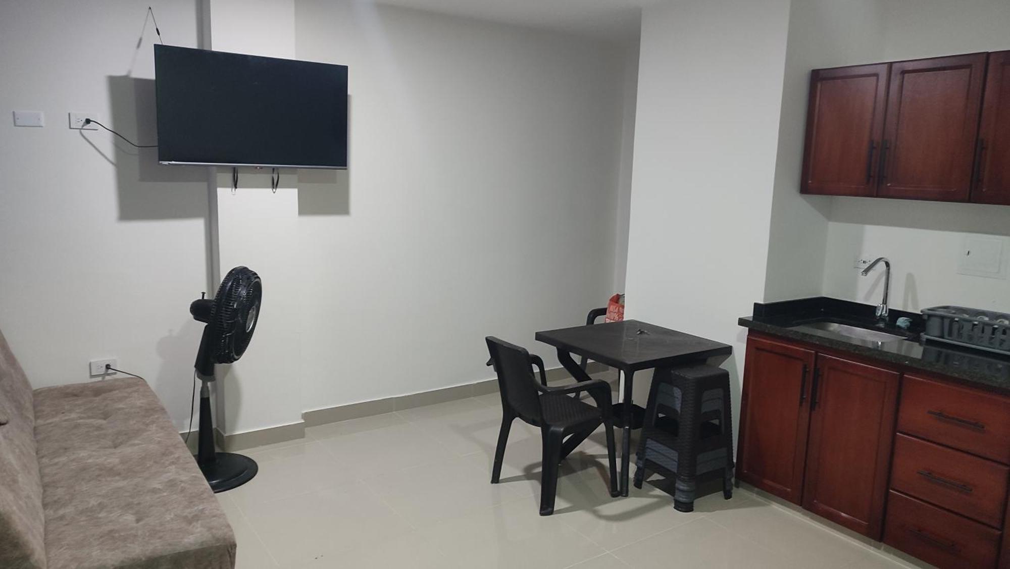 Cerca Al Mar Cartagena